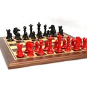 Ver imagem 2 de Peças de Xadrez em Resina - Coleção Geométrico