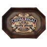Placa Decorativa de Parede - Chivas Regal Grande - 2