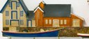 Ver imagem 4 de Porto Porta Chaves em Fibra Decorativo
