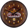 Relógio Barril Decorativo Grande - Germânia - 1