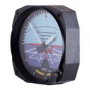 Ver imagem 2 de Relógio de Parede Instrumento Aeronáutica - Horizonte