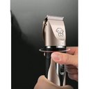 Ver imagem 6 de Kit Máquina Grooming Hair Clipper Cortar Tosar Navalha Pelos Cabelos Pets Dog Cão Animais de Estimaç