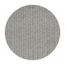 Tapete Sisal Natural 250 Redondo Mandacaru - 1
