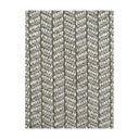 Ver imagem 2 de Tapete Sisal Natural 250 Redondo Mandacaru