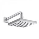 Ver imagem 1 de Chuveiro de Parede Cubo Com Tubo Cromado - Deca 1985.C.CT