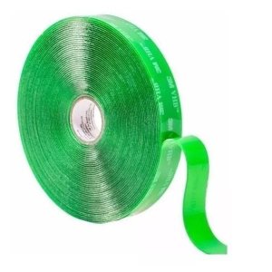 Fita Dupla Face Fixa Forte 3M VHB 19MM X 20M 4910