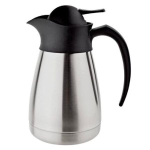 Bule Térmico Wave ACO INOX 500ML Invicta 100198050105