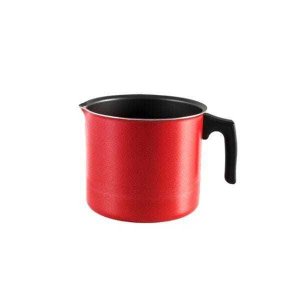Fervedor Garlic 1,2 L Vermelho Brinox 7001/362