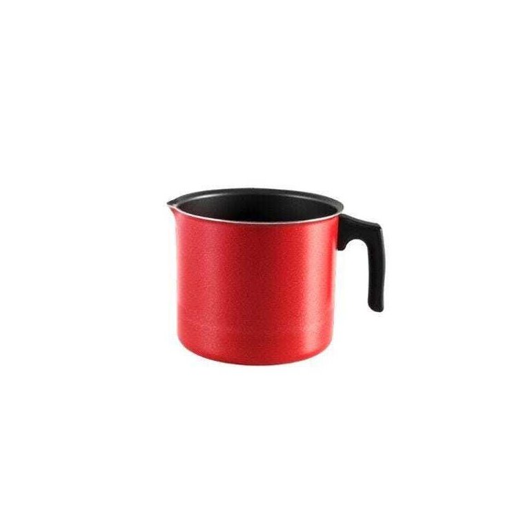 Fervedor Garlic 1,2 L Vermelho Brinox 7001/362 Fervedor Garlic 1,2 L Vermelho Brinox 7001/362