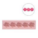 Ver imagem 1 de Cordão de Rosa