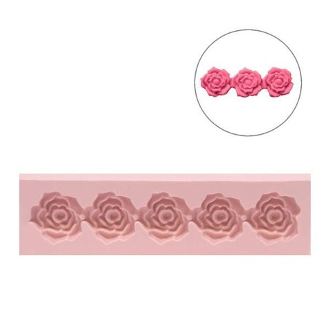 Cordão de Rosa
