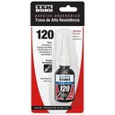 Ver imagem 2 de Cola Trava Parafusos Tekbond 120 10g 10g