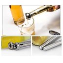 Ver imagem 4 de Tubo Bastão para Resfriar Garrafa de Cerveja