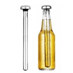 Tubo Bastão para Resfriar Garrafa de Cerveja - 2