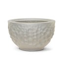 Ver imagem 1 de Vaso Nutriplan Luna Redondo Cimento 17 - 7303201/31