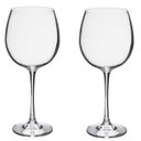 Ver imagem 1 de Conjunto de Taças Cristal GRAND Sommelier 850ML 2 Peças Bohemia 56521