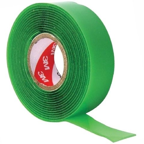 Fita Dupla-Face FIXA FORTE TRANSP. 12MM X 2M