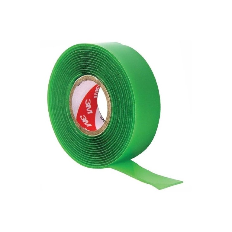 Fita Dupla-Face FIXA FORTE TRANSP. 12MM X 2M