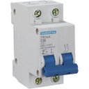 Ver imagem 2 de Disjuntor Bipolar 20A Tr3ka Curva C Tramontina