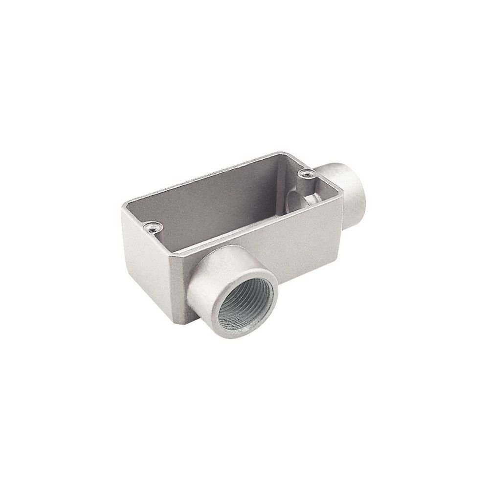 Condulete Fixo 1.1/4