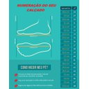 Ver imagem 4 de Botina Ocupacional 50B26-CB-BP Em Couro Nobuck Preto Sem Bico de Aço Marluvas CA 13808 - 43 - PR