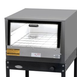 Forno Cavalete Itajobi Pequeno 76 Litros Baixa Pressão - 2