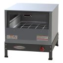Ver imagem 1 de Forno de Mesa Extra Médio Itajobi Baixa Pressão com Tampa de Vidro