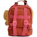 Ver imagem 2 de Lancheira Térmica Infantil Escolar Passeio Costas Abelha Clio