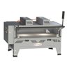 Forno de Pizza Grill Fixo Itajobi 71x43 cm com 2 Infravermelhos Refratário - 1