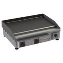 Ver imagem 1 de Chapa para Lanche Profissional Itajobi 65x45 cm a Gás