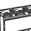 Ver imagem 2 de Fogão Industrial Itajobi 3 Bocas Alta Pressão Ativo P7