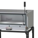Ver imagem 2 de Forno Roma Itajobi 80x62 cm Refratário a Gás