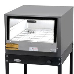Forno Cavalete Itajobi Extra Grande 135 Litros Baixa Pressão - 2