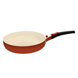 Frigideira LE Cook 28CM 2,4L com Cabo Destacavel LC1814