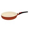 Frigideira LE Cook 28CM 2,4L com Cabo Destacavel LC1814 - 1