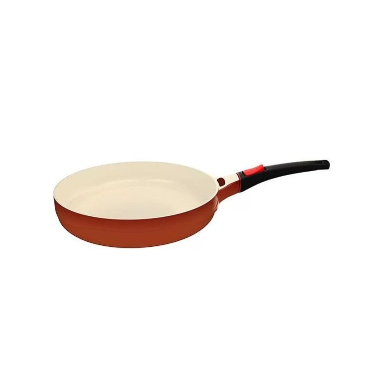 Frigideira LE Cook 28CM 2,4L com Cabo Destacavel LC1814 Frigideira LE Cook 28CM 2,4L com Cabo Destacavel LC1814