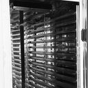 Ver imagem 5 de Armario Crescimento para 40 Esteira Mono Total Inox 220v Vazio Ac40ti - Venancio 17181