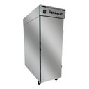Ver imagem 1 de Armario Crescimento para 40 Esteira Mono Total Inox 220v Vazio Ac40ti - Venancio 17181