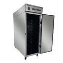 Ver imagem 2 de Armario Crescimento para 40 Esteira Mono Total Inox 220v Vazio Ac40ti - Venancio 17181