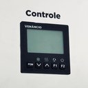 Ver imagem 6 de Armario Crescimento para 40 Esteira Mono Total Inox 220v Vazio Ac40ti - Venancio 17181