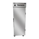 Ver imagem 4 de Armario Crescimento para 40 Esteira Mono Total Inox 220v Vazio Ac40ti - Venancio 17181