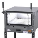 Ver imagem 2 de Forno Roma Itajobi 62x62 cm Refratário a Gás