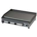 Ver imagem 1 de Chapa para Lanche Profissional Itajobi 85x45 cm a Gás