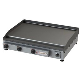 Chapa para Lanche Profissional Itajobi 85x45 cm a Gás - 1
