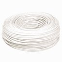 Ver imagem 2 de Eletricos Fios e Cabos 4 M – Branco - 100 Metros