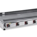 Ver imagem 2 de Chapa para Lanche Profissional Itajobi 130x45 cm a Gás