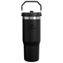 Ver imagem 1 de Tumbler Térmico Stanley Flip Straw 887ml - Black