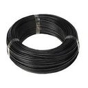 Ver imagem 1 de Fio Flexível Preto 10,0mm (rolo com 100 Metros)