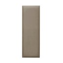 Ver imagem 3 de Kit 7 Cabeceiras Painel Modular Cama Box Casal Veludo Capuccino Madelina Decor