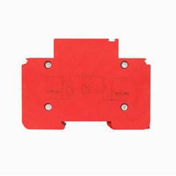 Dispositivo de proteção para quadro de distribuição DPS Clamper Slim Classe I/II 275V 12,5/60KA - 2